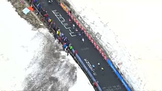 Νικητής ο Γιέιτς στο 9ο ΕΤΑΠ του Giro d' Italia