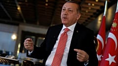 Erdoğan: Seçimleri kazananlar zil takıp oynar, rahat olun