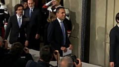 Coalition reportedly agreed for Italy