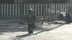 Atentado em Surabaya