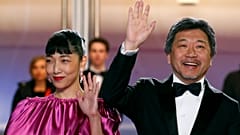Cannes : "Une affaire de famille" en lice pour la Palme d'or
