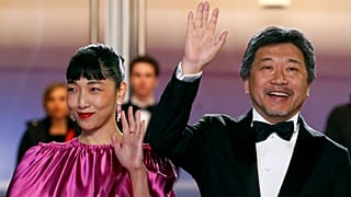 Cannes : "Une affaire de famille" en lice pour la Palme d'or
