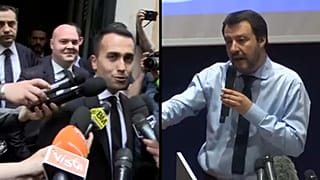 Olaszország: Történelmet írunk, és ez időbe telik