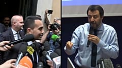 Italie : bientôt un Premier ministre antisystème