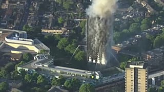 Mélyebbre ásnak a Grenfell-tűzzel kapcsolatban