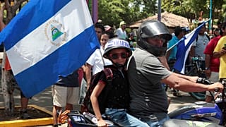 Vence el plazo al Gobierno de Nicaragua para dialogar