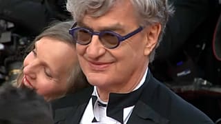 Wim Wenders zeigt Papst-Doku