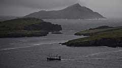 Brexit: fishing industry faces choppy waters