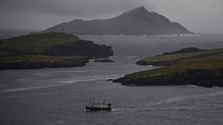 Brexit: fishing industry faces choppy waters
