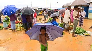 Rohingyas : le ramadan malgré tout