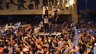 آیا انتخابات عراق این کشور را وارد بحران سیاسی می‌کند؟