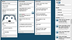 Email e password a rischio nelle bacheche pubbliche dell'app Trello