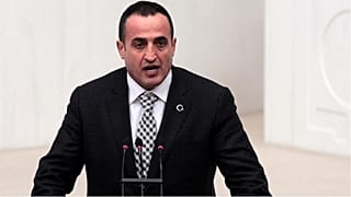 MHP'li Atilla Kaya'dan partisine sert eleştiri