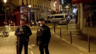 What is France’s ‘fiche S’ national security watch list?