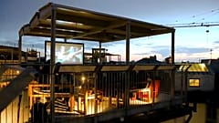 Cinema Bianchini: Das etwas andere Filmfestival in Mailand