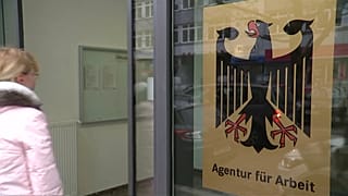 Deutsche Wirtschaft: Wir stellen ein