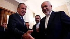 Россия и Иран согласовали позиции по ядерной сделке