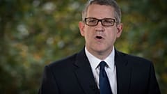 MI5: pusztító terrortámadásokra készül az IÁ európában