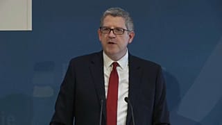 El espionaje británico alerta sobre "ataques devastadores" en Europa