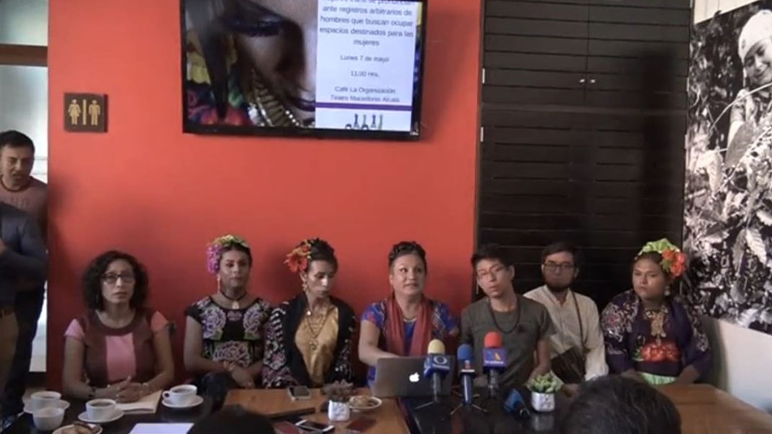 Messico, si fanno passare per donne transgender pur di farsi eleggere