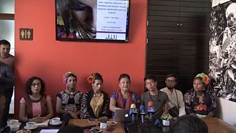 Messico, si fanno passare per donne transgender pur di farsi eleggere