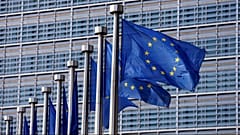  واحد من كل عشرة بريطانيين يعملون بالمفوضية الأوروبية حصلوا على جنسية أوروبية أخرى 