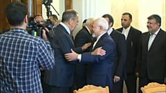 Rusya ve İran'dan ABD'ye nükleer mesajı