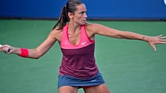 Internazionali d'Italia: Roberta Vinci saluta il mondo del tennis