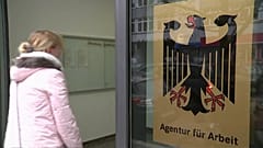 Занятость в Германии растёт