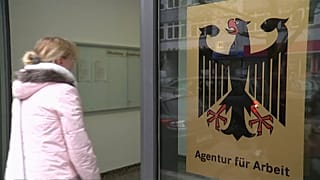 Занятость в Германии растёт
