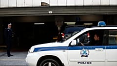 Ελεύθερος μέχρι νεωτέρας ο δεύτερος Τούρκος αξιωματικός