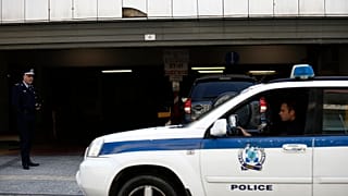 Ελεύθερος μέχρι νεωτέρας ο δεύτερος Τούρκος αξιωματικός