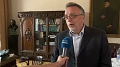 A Mazsihisz követendőnek tartja az amerikai lépést