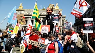 La France championne des inégalités ?