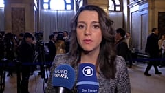 Torra-Wahl: Ein trauriger Tag für Ines Arrimadas