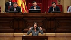 Catalogne : des réactions contrastées