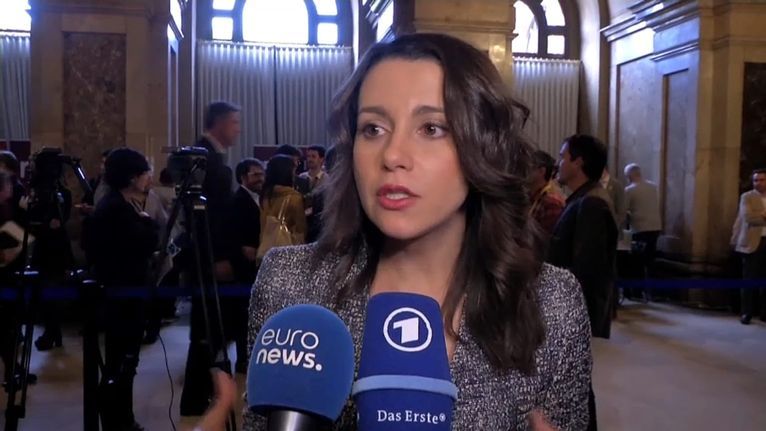 "Torra es un Puigdemont 2.0"