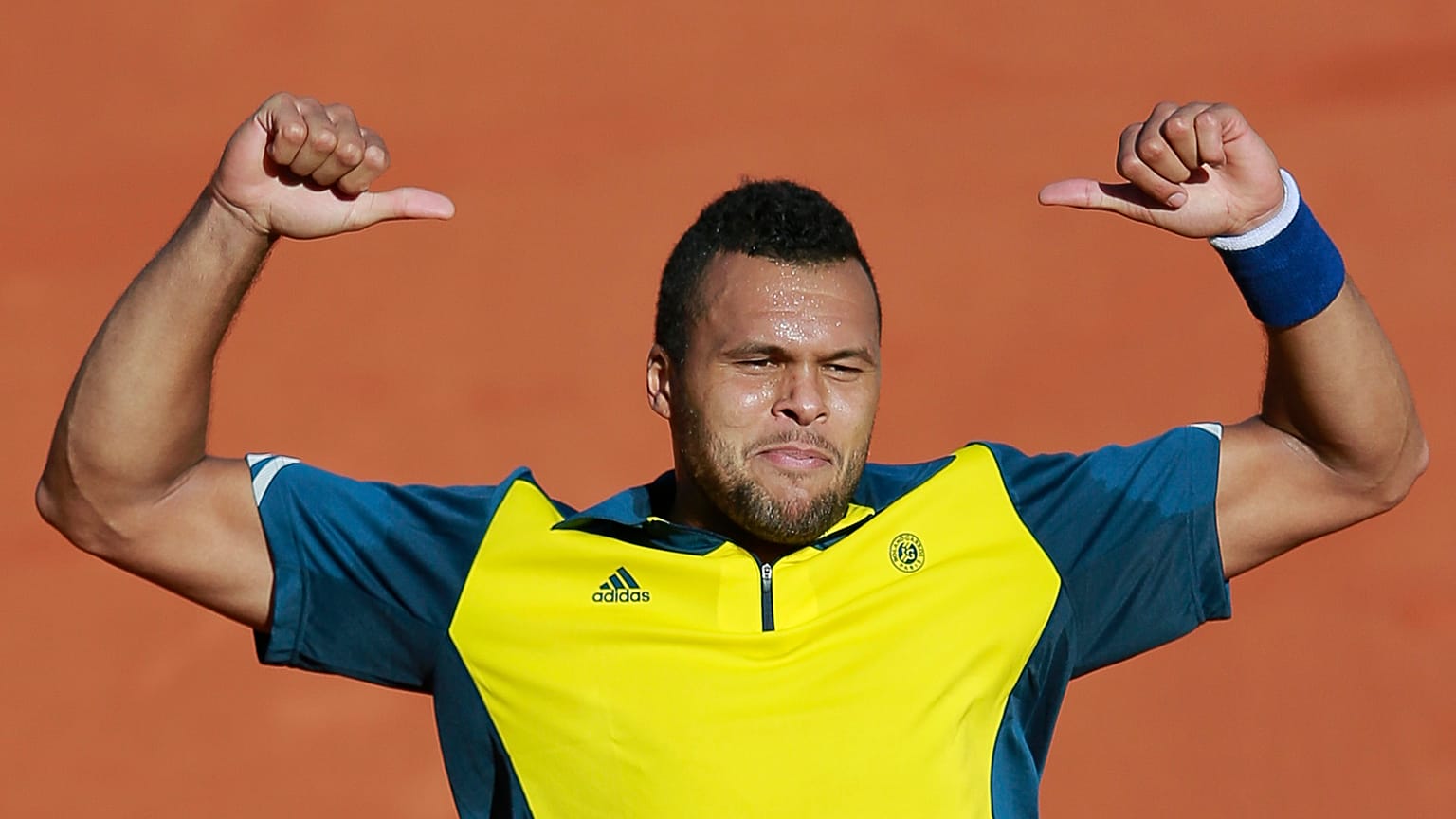 Tennis : Tsonga forfait pour Roland-Garros