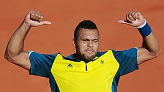 Tennis : Tsonga forfait pour Roland-Garros