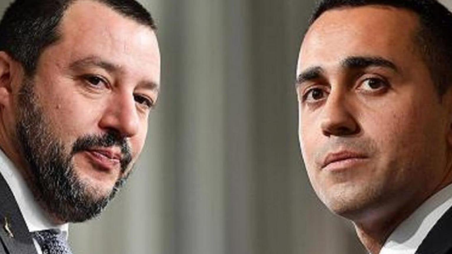Lega-Cinquestelle, un governo pro o contro l'Europa?
