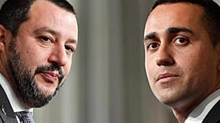 Lega-Cinquestelle, un governo pro o contro l'Europa?