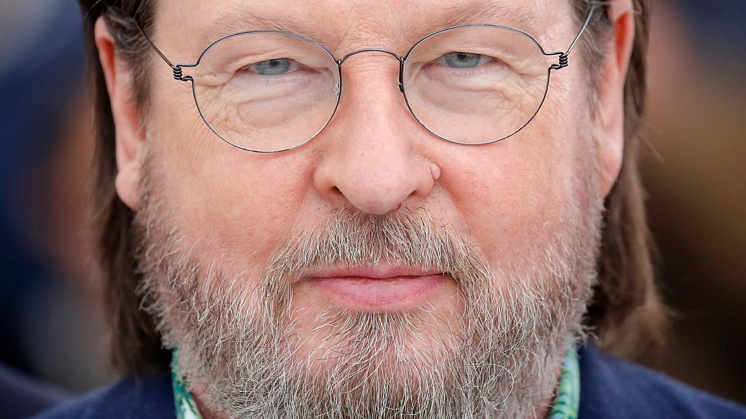 Lars Von Trier regresa a Cannes después de siete años