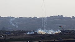 Mais de 50 mortos e milhares de feridos após confrontos entre palestinianos e exército israelita