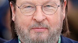 Lars von Trier, le retour