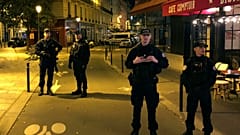 Attaque au couteau : comment prévenir l'imprévisible ?