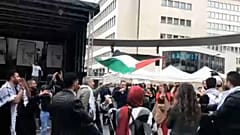 ΕΕ: πιστή στις αρχές της για το Παλαιστινιακό