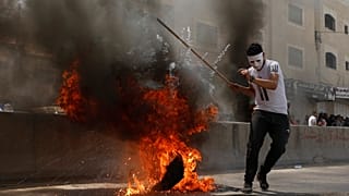 Gazastreifen: Mehr als 50 Tote