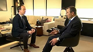 US embassy against 'just solution' for Mideast, says Lebanon
