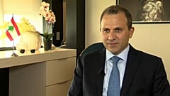 Jérusalem : le Liban va "résister"