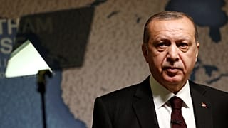 Η Άγκυρα ανακαλεί τους πρεσβευτές της σε ΗΠΑ και Ισραήλ